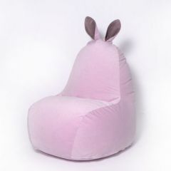 Кресло-мешок Зайка (Короткие уши) в Урае - uray.mebel24.online | фото 11