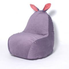 Кресло-мешок Зайка (Короткие уши) в Урае - uray.mebel24.online | фото 13
