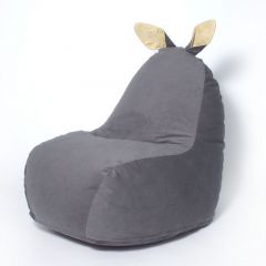 Кресло-мешок Зайка (Короткие уши) в Урае - uray.mebel24.online | фото 15