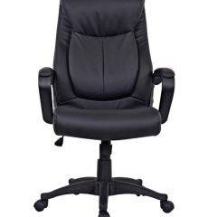 Кресло офисное BRABIX "Enter EX-511" (экокожа/черная) 530859 в Урае - uray.mebel24.online | фото 4