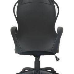 Кресло офисное BRABIX PREMIUM "Force EX-516" (ткань черная/вставки синие) 531572 в Урае - uray.mebel24.online | фото 5