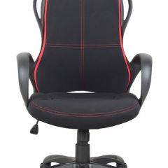 Кресло офисное BRABIX PREMIUM "Force EX-516" (ткань черное/вставки красные) 531571 в Урае - uray.mebel24.online | фото 5