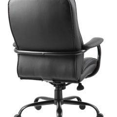 Кресло офисное BRABIX PREMIUM "Heavy Duty HD-001" (черный) 531015 в Урае - uray.mebel24.online | фото 4