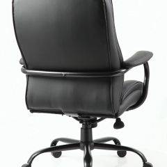 Кресло офисное BRABIX "Heavy Duty HD-002" (экокожа/черное) 531829 в Урае - uray.mebel24.online | фото 4