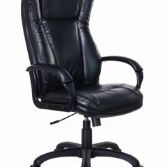 Кресло офисное BRABIX PREMIUM "Boss EX-591" (черное) 532099 в Урае - uray.mebel24.online | фото