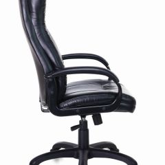 Кресло офисное BRABIX PREMIUM "Boss EX-591" (черное) 532099 в Урае - uray.mebel24.online | фото 2