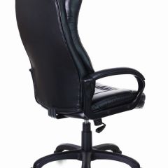 Кресло офисное BRABIX PREMIUM "Boss EX-591" (черное) 532099 в Урае - uray.mebel24.online | фото 3