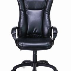 Кресло офисное BRABIX PREMIUM "Boss EX-591" (черное) 532099 в Урае - uray.mebel24.online | фото 4