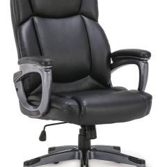 Кресло офисное BRABIX PREMIUM "Favorite EX-577" (черное) 531934 в Урае - uray.mebel24.online | фото
