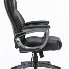 Кресло офисное BRABIX PREMIUM "Favorite EX-577" (черное) 531934 в Урае - uray.mebel24.online | фото 3
