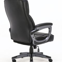 Кресло офисное BRABIX PREMIUM "Favorite EX-577" (черное) 531934 в Урае - uray.mebel24.online | фото 4