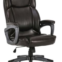 Кресло офисное BRABIX PREMIUM "Favorite EX-577", коричневое, 531936 в Урае - uray.mebel24.online | фото 1