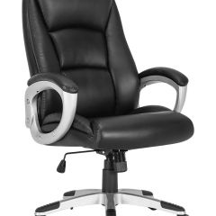 Кресло офисное BRABIX PREMIUM "Grand EX-501" (черное) 531950 в Урае - uray.mebel24.online | фото