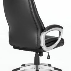 Кресло офисное BRABIX PREMIUM "Grand EX-501" (черное) 531950 в Урае - uray.mebel24.online | фото 4