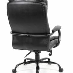 Кресло офисное BRABIX PREMIUM "Heavy Duty HD-004" (черное) 531942 в Урае - uray.mebel24.online | фото 4