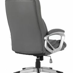 Кресло офисное BRABIX PREMIUM "Level EX-527", серое, 531937 в Урае - uray.mebel24.online | фото 3