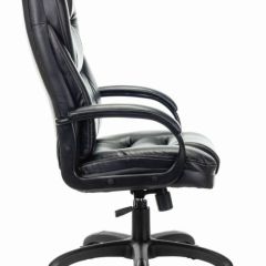 Кресло офисное BRABIX PREMIUM "Nord EX-590" (черное) 532097 в Урае - uray.mebel24.online | фото 2