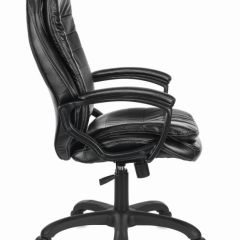 Кресло офисное BRABIX PREMIUM "Omega EX-589" (экокожа, черное) 532094 в Урае - uray.mebel24.online | фото 2