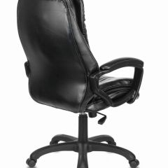 Кресло офисное BRABIX PREMIUM "Omega EX-589" (экокожа, черное) 532094 в Урае - uray.mebel24.online | фото 3