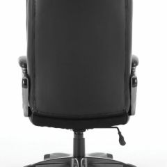 Кресло офисное BRABIX PREMIUM "Solid HD-005" (рециклированная кожа, черное) 531941 в Урае - uray.mebel24.online | фото 4