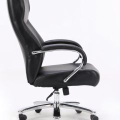 Кресло офисное BRABIX PREMIUM "Total HD-006" (черное) 531933 в Урае - uray.mebel24.online | фото 3