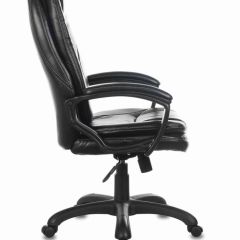 Кресло офисное BRABIX PREMIUM "Trend EX-568" (экокожа, черное) 532100 в Урае - uray.mebel24.online | фото 3