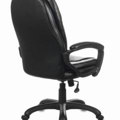 Кресло офисное BRABIX PREMIUM "Trend EX-568" (экокожа, черное) 532100 в Урае - uray.mebel24.online | фото 4