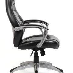 Кресло офисное BRABIX PREMIUM "Turbo EX-569" (черное) 531014 в Урае - uray.mebel24.online | фото 3