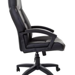 Кресло офисное BRABIX "Formula EX-537" (черное) 531388 в Урае - uray.mebel24.online | фото 3
