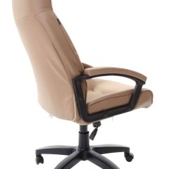 Кресло офисное BRABIX "Formula EX-537", экокожа, песочное, 531390 в Урае - uray.mebel24.online | фото 3