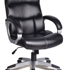 Кресло офисное BRABIX "Impulse EX-505" (черное) 530876 в Урае - uray.mebel24.online | фото