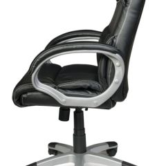 Кресло офисное BRABIX "Impulse EX-505" (черное) 530876 в Урае - uray.mebel24.online | фото 3
