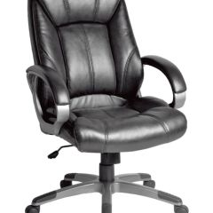 Кресло офисное BRABIX "Maestro EX-506" (черное) 530877 в Урае - uray.mebel24.online | фото