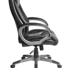 Кресло офисное BRABIX "Maestro EX-506" (черное) 530877 в Урае - uray.mebel24.online | фото 3
