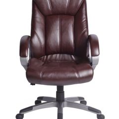 Кресло офисное BRABIX "Maestro EX-506" (коричневое) 530878 в Урае - uray.mebel24.online | фото 3