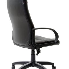 Кресло офисное BRABIX "Strike EX-525" (экокожа черная) 531382 в Урае - uray.mebel24.online | фото 4