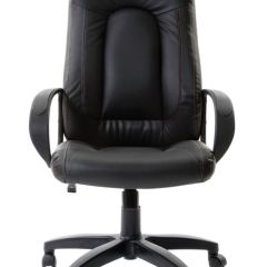 Кресло офисное BRABIX "Strike EX-525" (экокожа черная) 531382 в Урае - uray.mebel24.online | фото 5