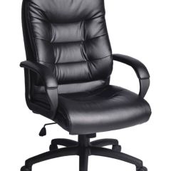 Кресло офисное BRABIX "Supreme EX-503" (черное) 530873 в Урае - uray.mebel24.online | фото 1