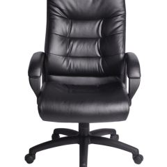 Кресло офисное BRABIX "Supreme EX-503" (черное) 530873 в Урае - uray.mebel24.online | фото 2