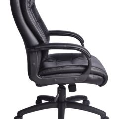 Кресло офисное BRABIX "Supreme EX-503" (черное) 530873 в Урае - uray.mebel24.online | фото 3