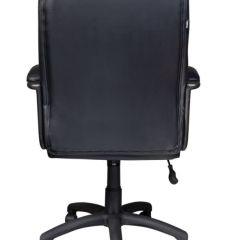 Кресло офисное BRABIX "Supreme EX-503" (черное) 530873 в Урае - uray.mebel24.online | фото 4