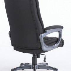Кресло офисное BRABIX "Solid HD-005" (ткань/черное) 531822 в Урае - uray.mebel24.online | фото 4