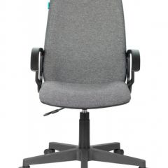 Кресло руководителя Бюрократ CH-808LT/#G серый 3C1 в Урае - uray.mebel24.online | фото 2