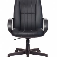 Кресло руководителя Бюрократ T-898/#B черный в Урае - uray.mebel24.online | фото 2