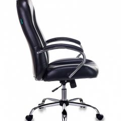 Кресло руководителя Бюрократ T-898SL/BLACK в Урае - uray.mebel24.online | фото 3