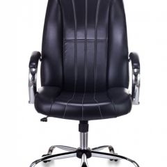 Кресло руководителя Бюрократ T-898SL/BLACK в Урае - uray.mebel24.online | фото 2