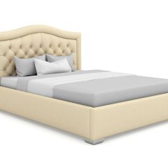 Кровать Афина интерьерная +основание (180х200) в Урае - uray.mebel24.online | фото 5