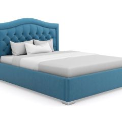 Кровать Афина интерьерная +основание (180х200) в Урае - uray.mebel24.online | фото 7