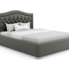 Кровать Афина интерьерная +основание (180х200) в Урае - uray.mebel24.online | фото 14