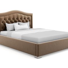Кровать Афина интерьерная +основание (180х200) в Урае - uray.mebel24.online | фото 16
